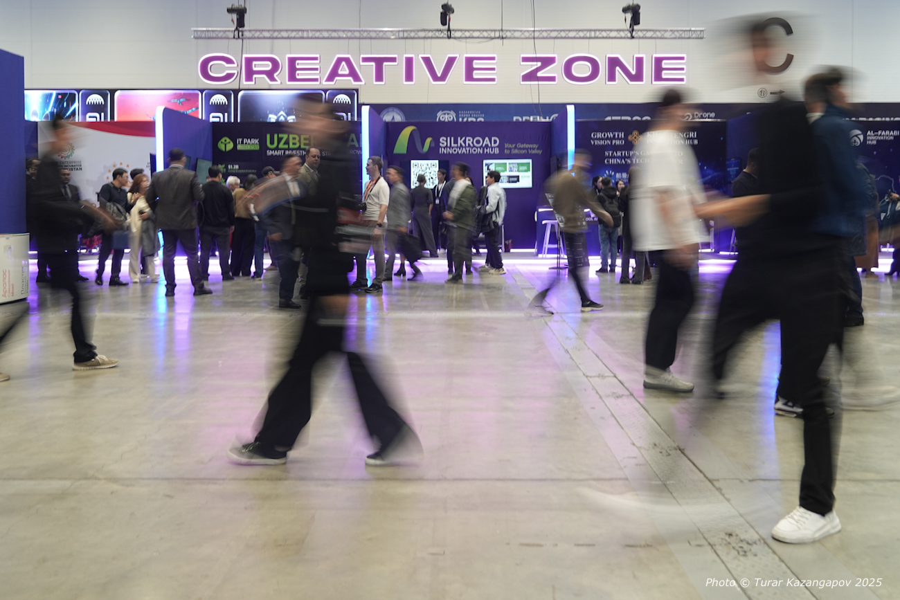 Фото: Турар Казангапов / Belles.kz