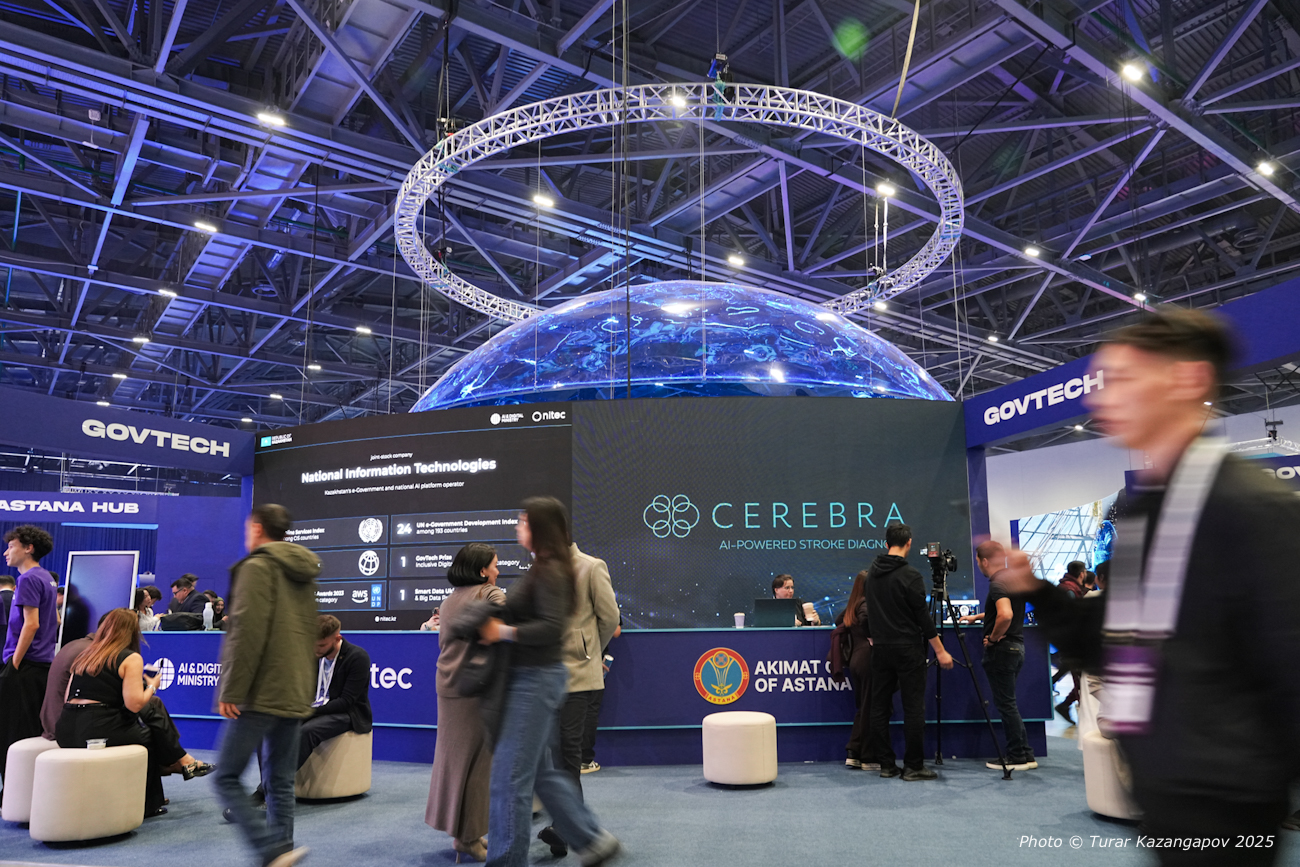 Фото: Турар Казангапов / Belles.kz