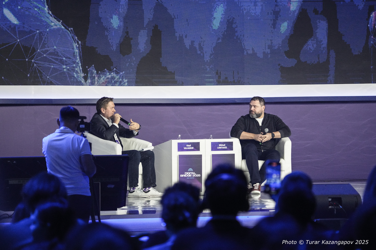 Фото: Турар Казангапов / Belles.kz