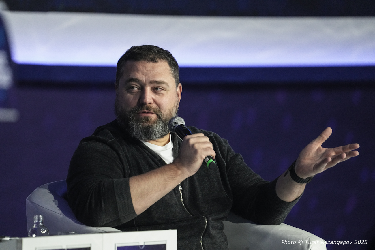 Kaspi.kz ускорит доставку товаров между Казахстаном и Турцией