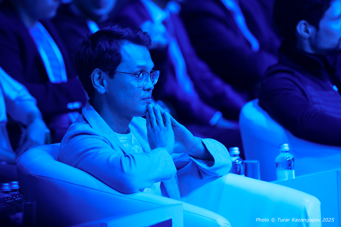 Фото: Турар Казангапов / Belles.kz