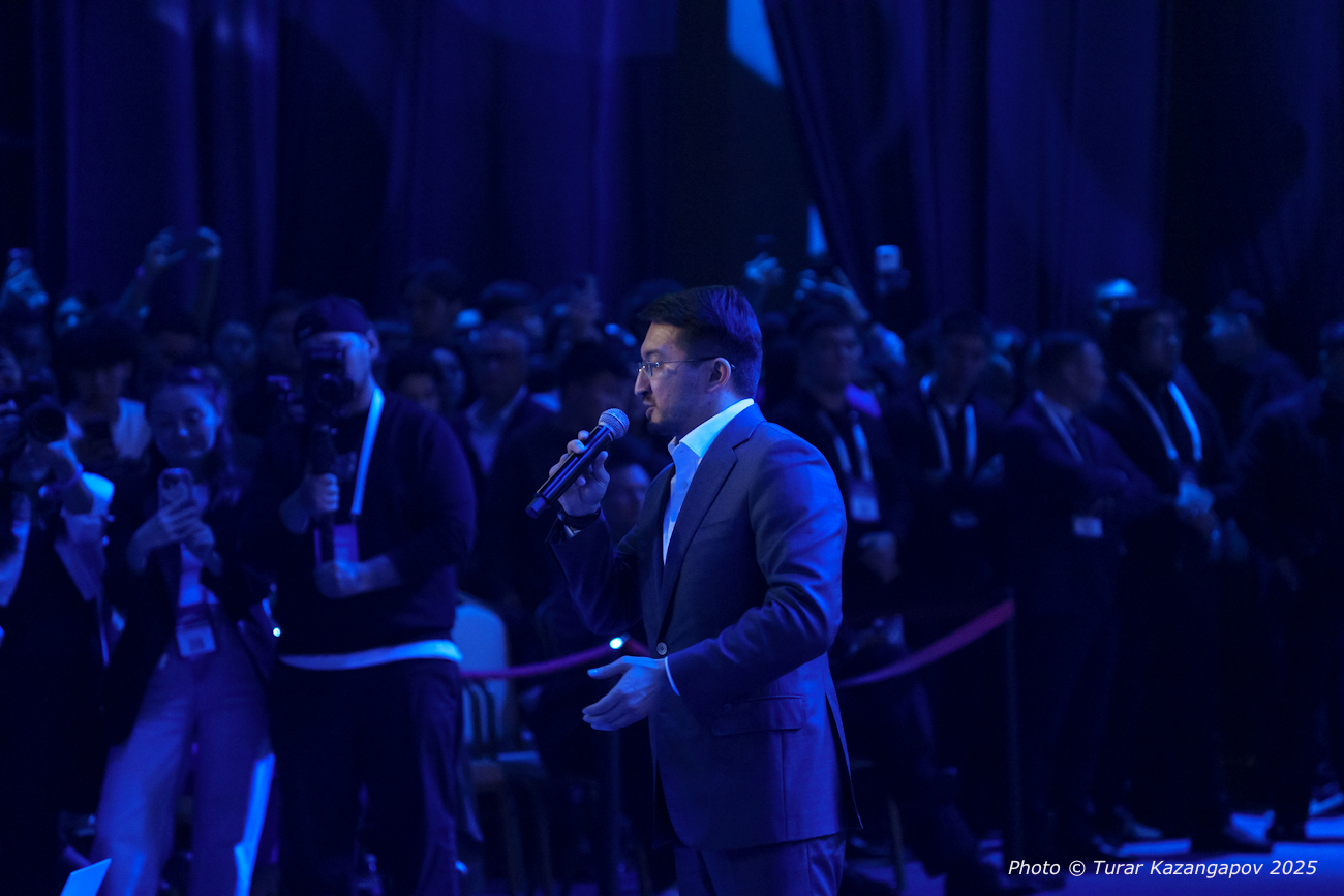 Фото: Турар Казангапов / Belles.kz