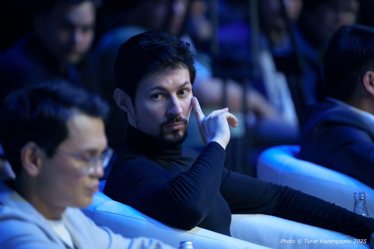 Фото: Турар Казангапов / Belles.kz