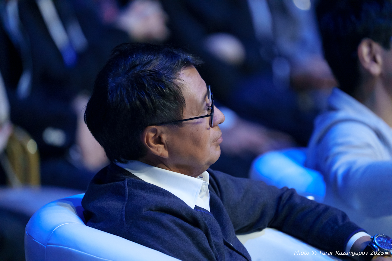 Фото: Турар Казангапов / Belles.kz