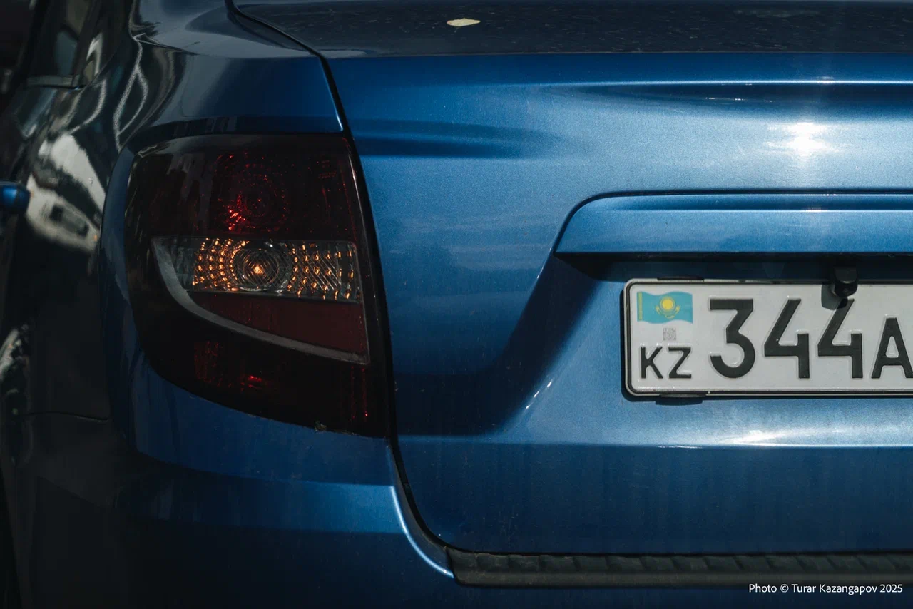 Суд простил студента-таксиста, подрабатывавшего ради учебы и семьи