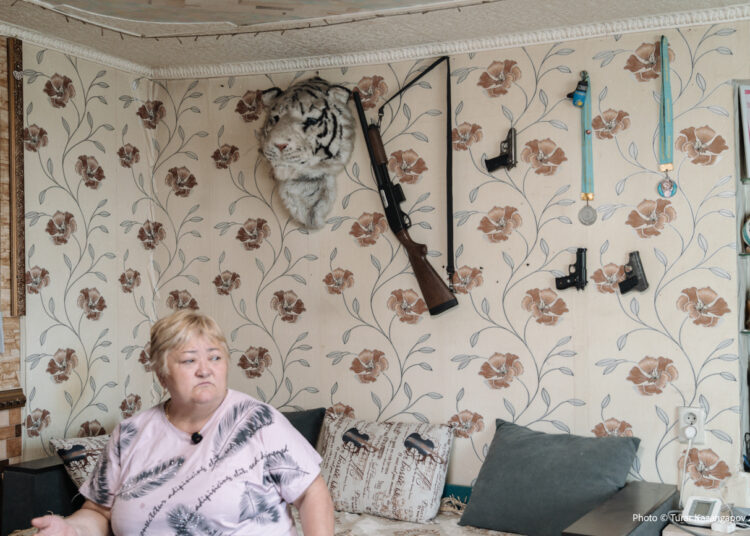 «Мы пойдем жить в акимат?»: после крупнейшего паводка в Казахстане семья из Макинска так и не получила помощь