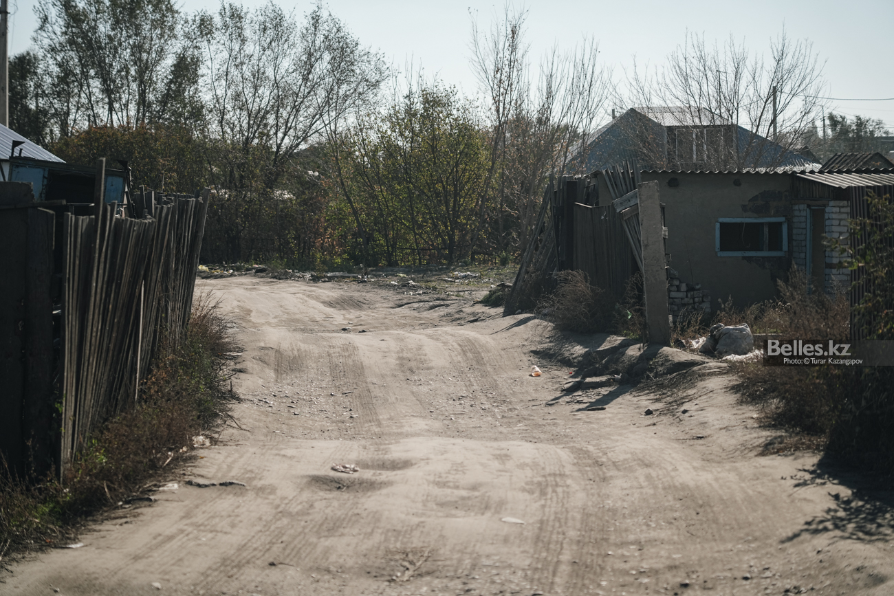 Фото: Турар Казангапов / Belles.kz