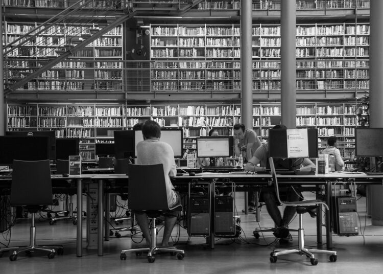 В Казахстане создадут университет искусственного интеллекта