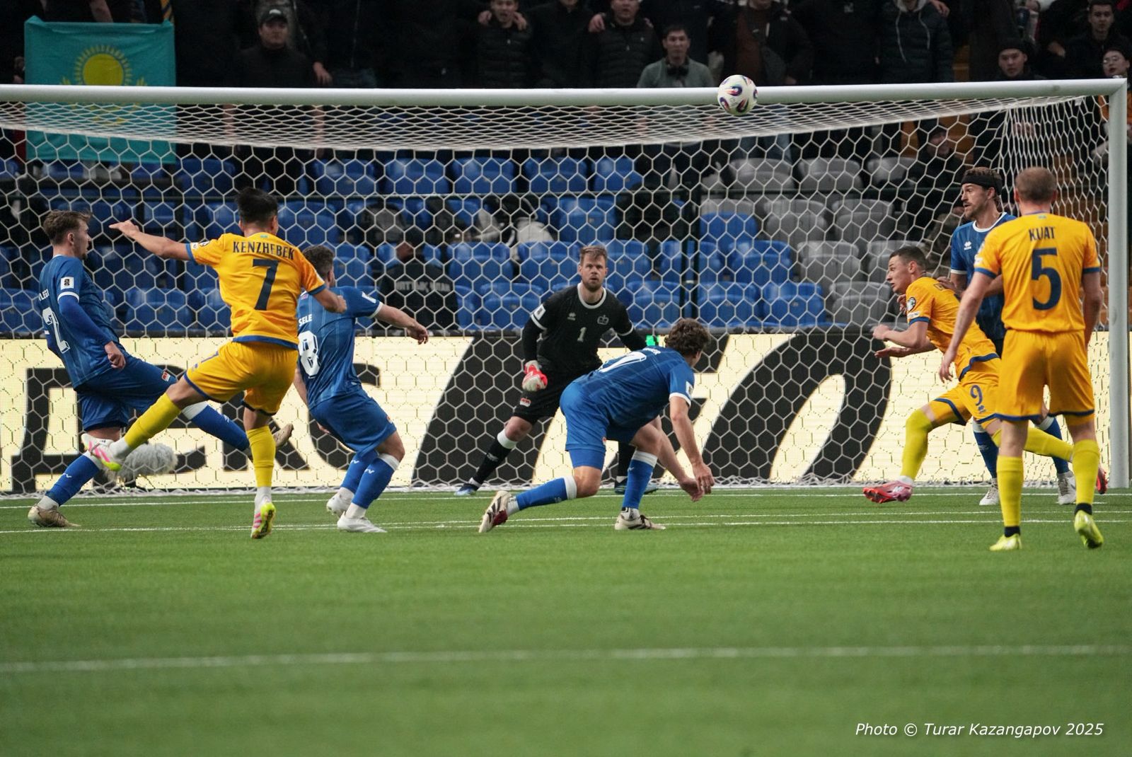 Фото: Турар Казангапов / Belles.kz