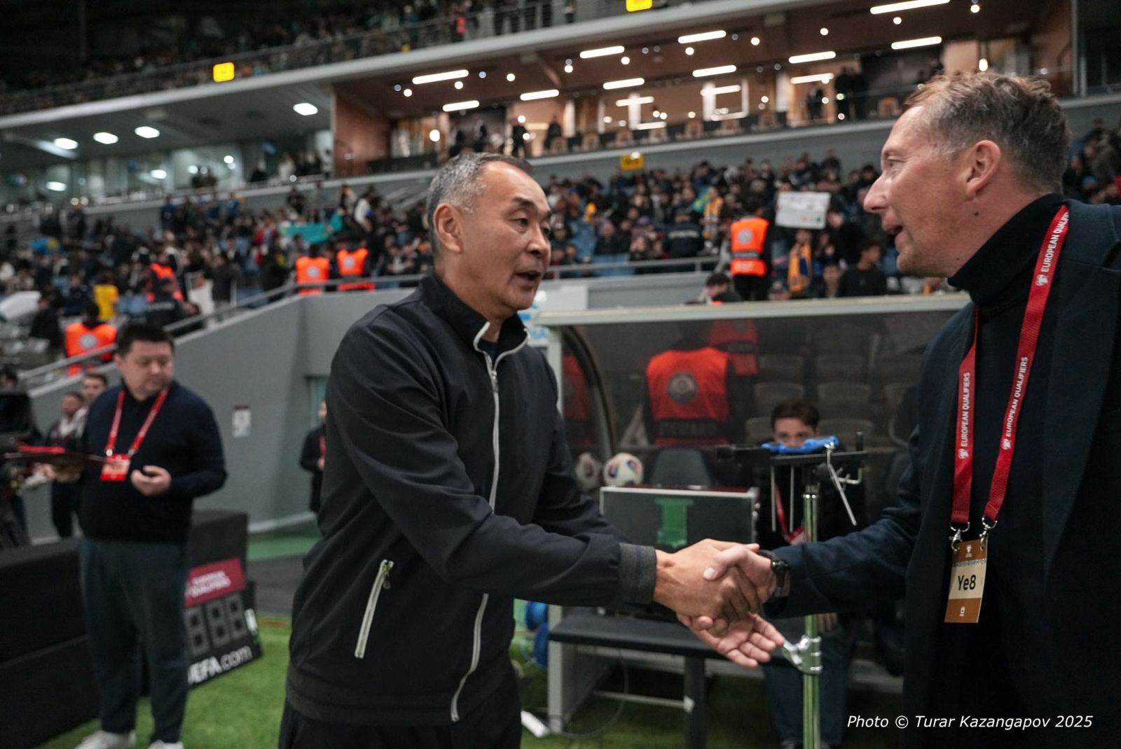 Фото: Турар Казангапов / Belles.kz