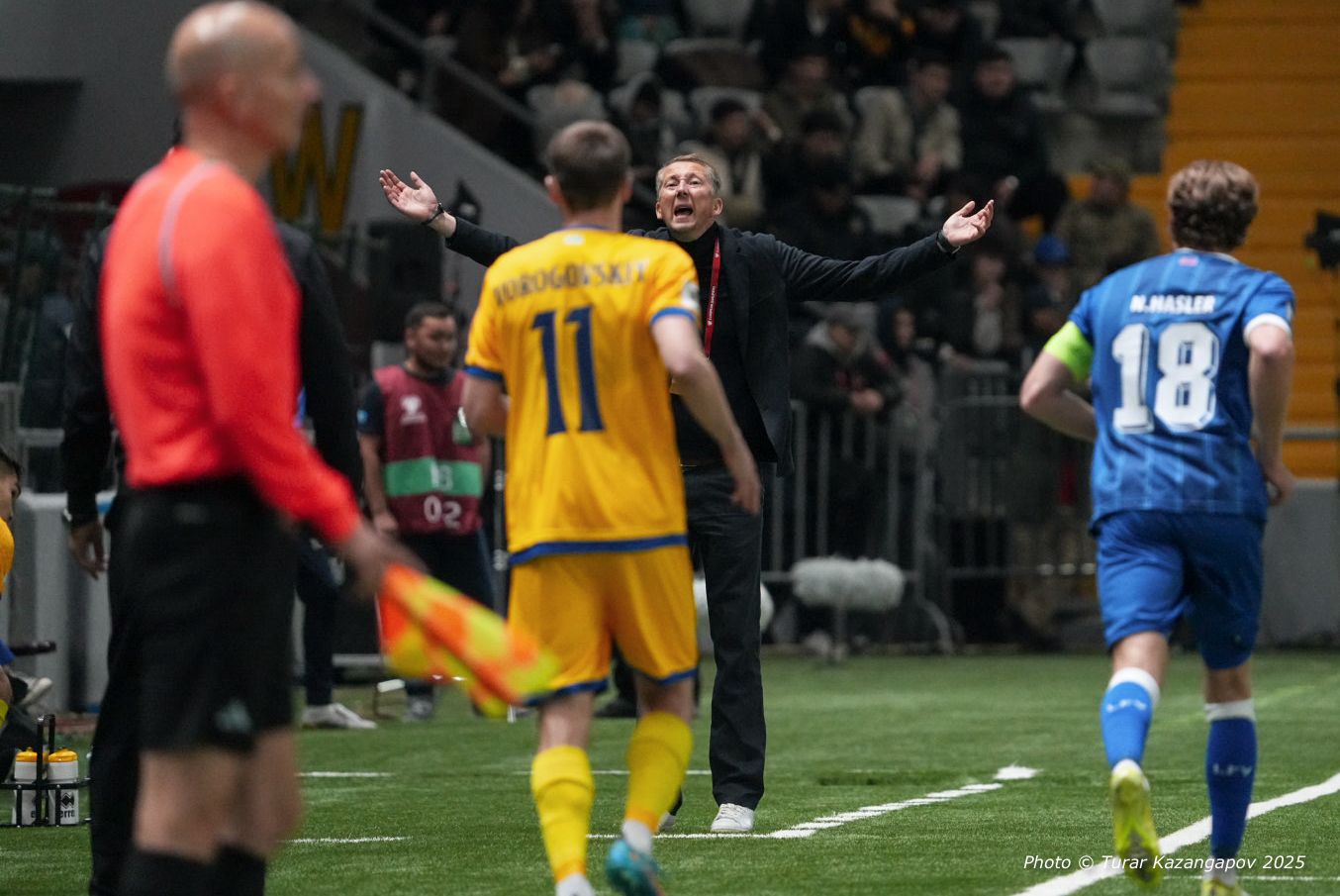 Фото: Турар Казангапов / Belles.kz