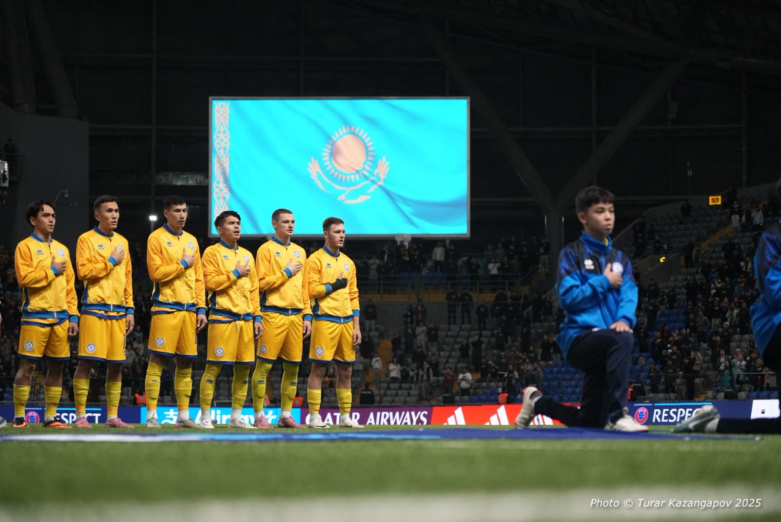 Фото: Турар Казангапов / Belles.kz