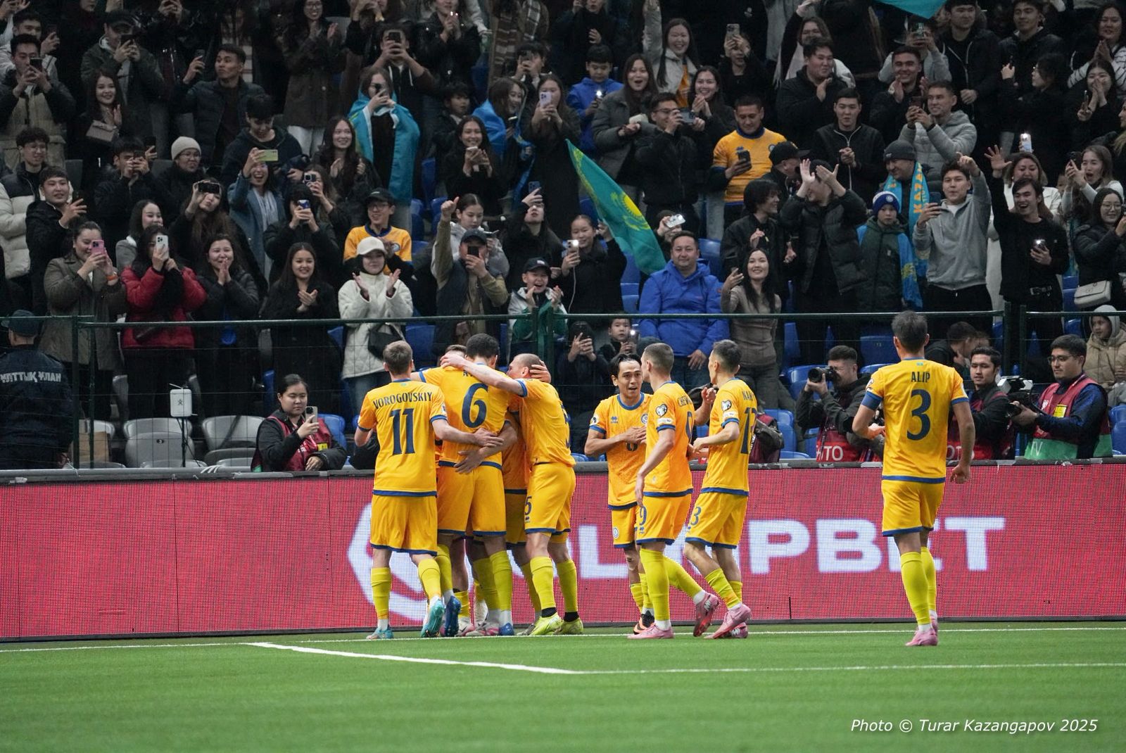 Фото: Турар Казангапов / Belles.kz