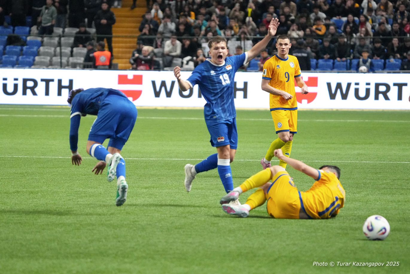 Фото: Турар Казангапов / Belles.kz