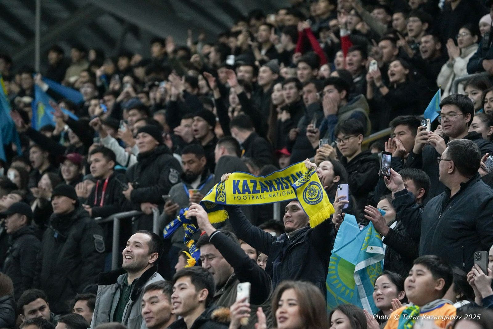 Фото: Турар Казангапов / Belles.kz