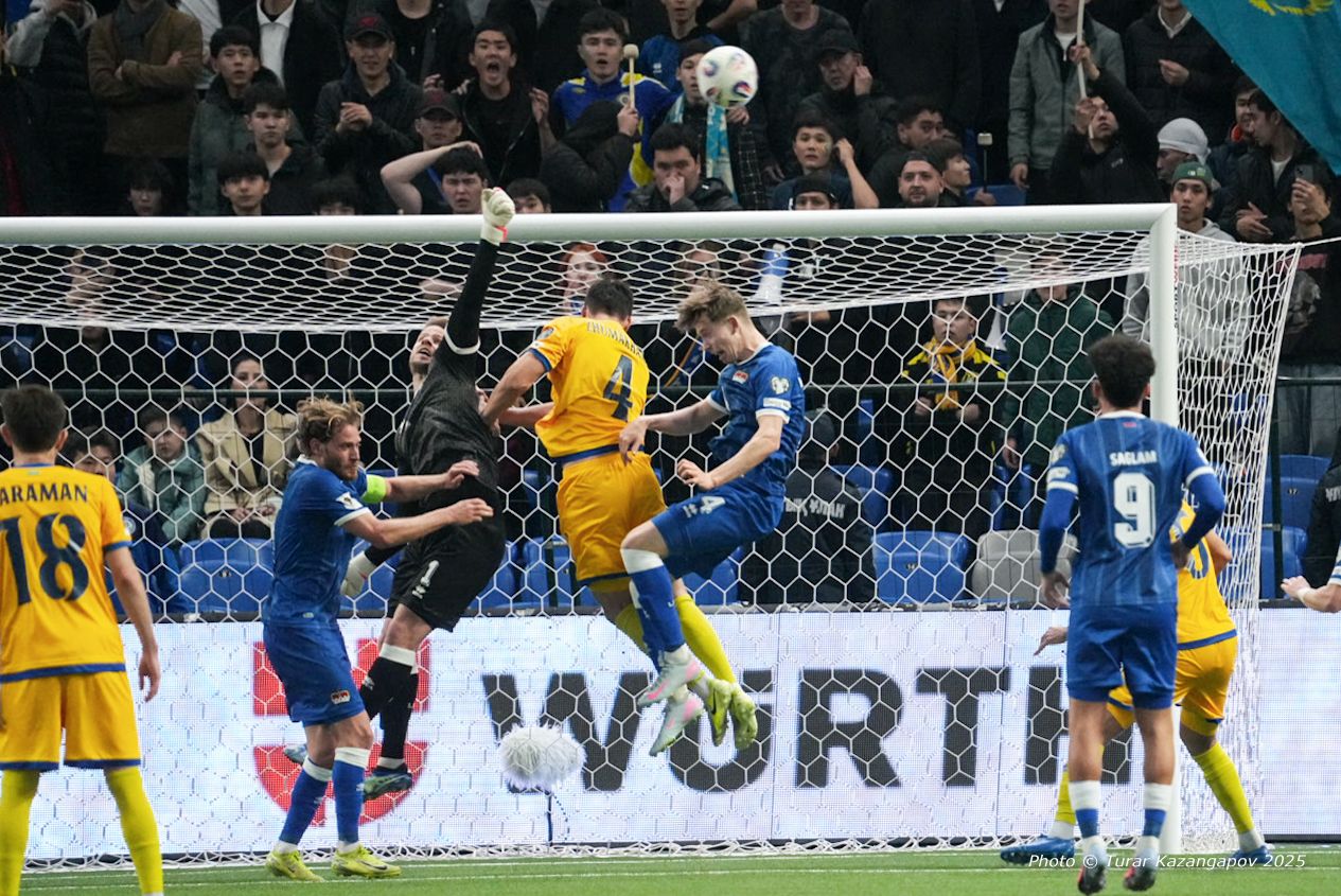 Фото: Турар Казангапов / Belles.kz