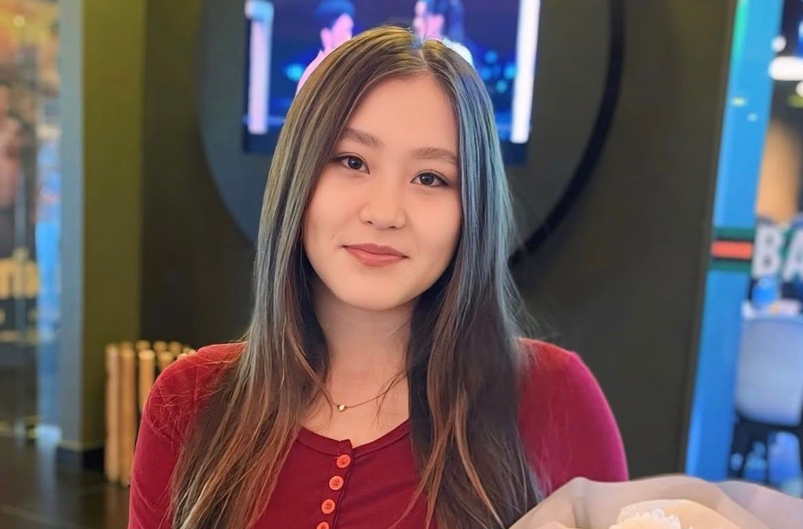 Блогера из Алматы, снявшую скандальные видео в метро Узбекистана, привлекут к суду