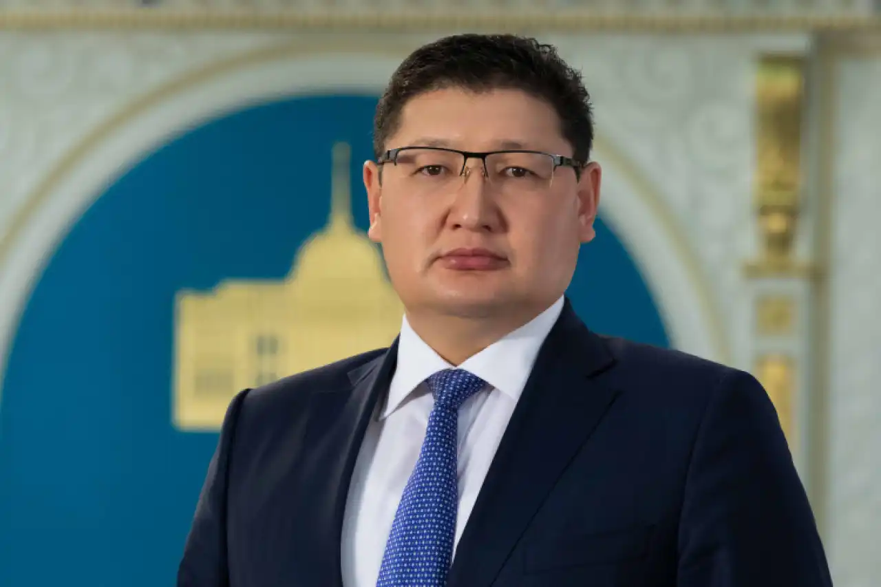 Берик Уали объяснил, зачем перевез в область Абай свою команду