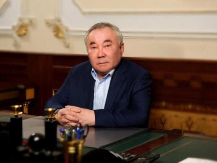 В Каргалы ограбили дом семьи, связанной с Болатом Назарбаевым