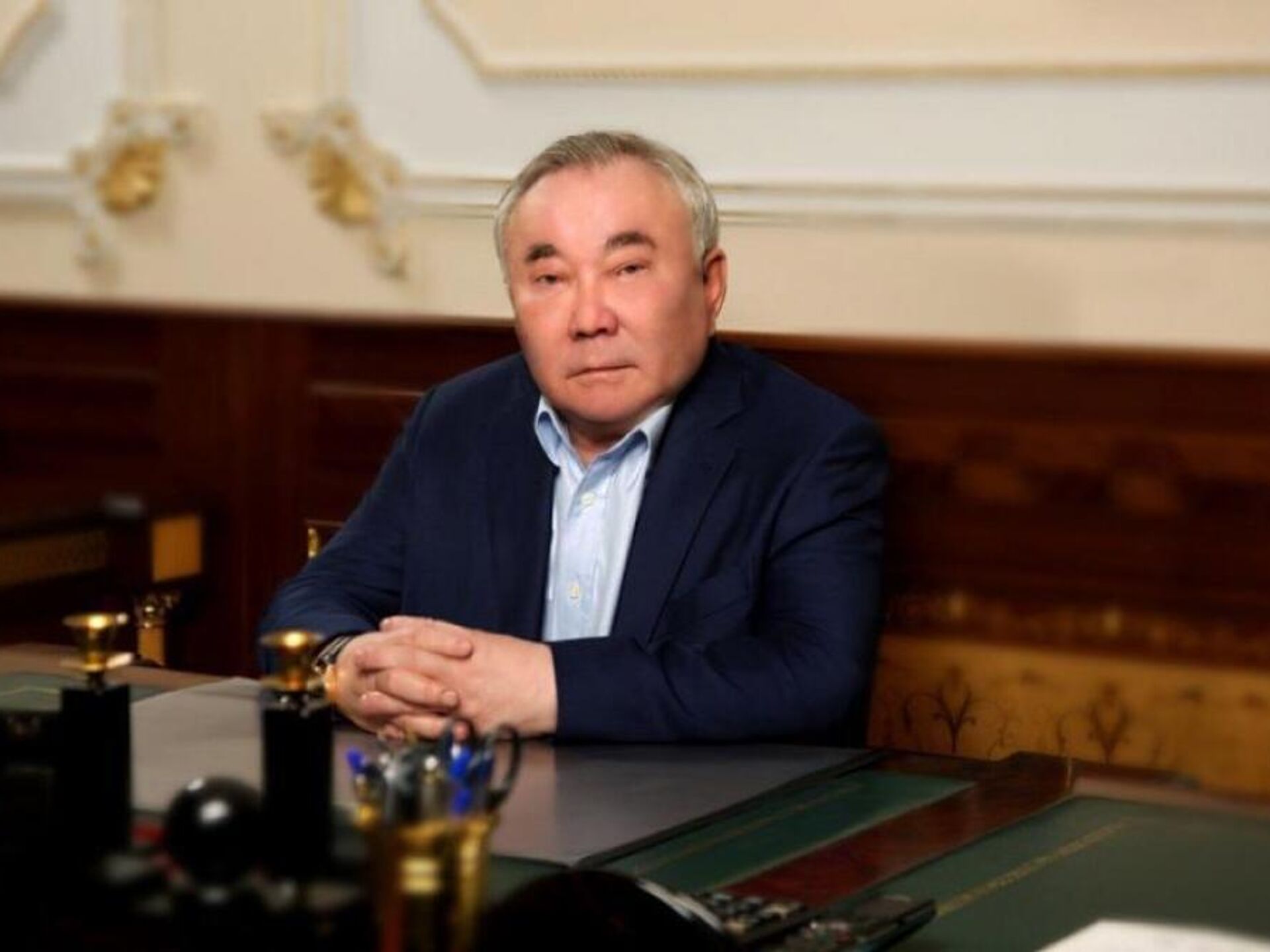 В Каргалы ограбили дом семьи, связанной с Болатом Назарбаевым