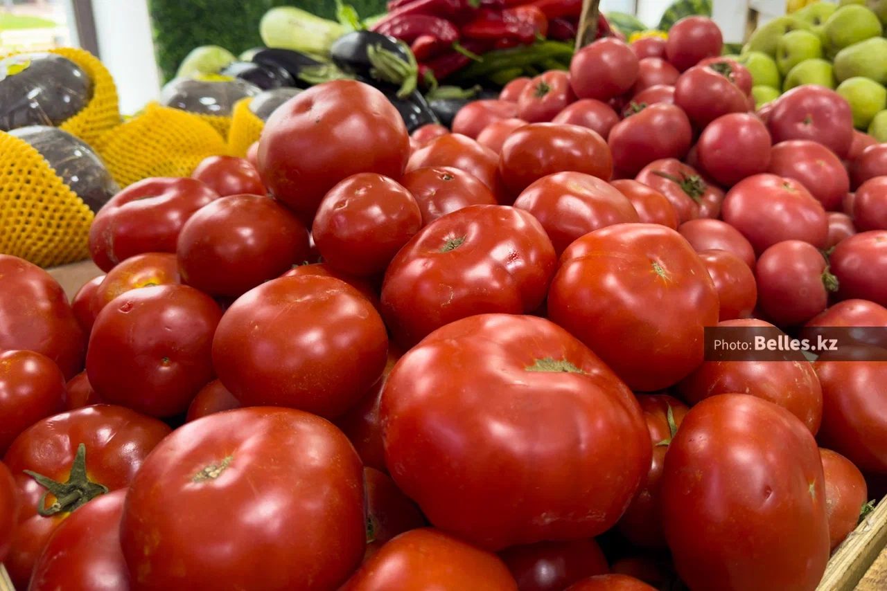В Казахстане предлагают расширить перечень социально значимых продуктов из-за роста цен на овощи и мясо