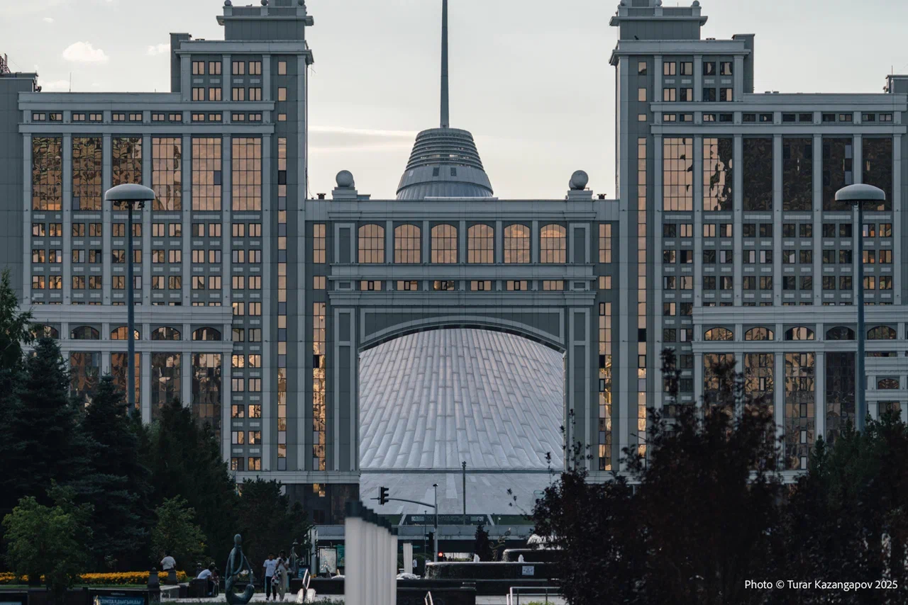 Прибыль «КазМунайГаза» подскочила почти до триллиона тенге благодаря дивидендам от крупных проектов