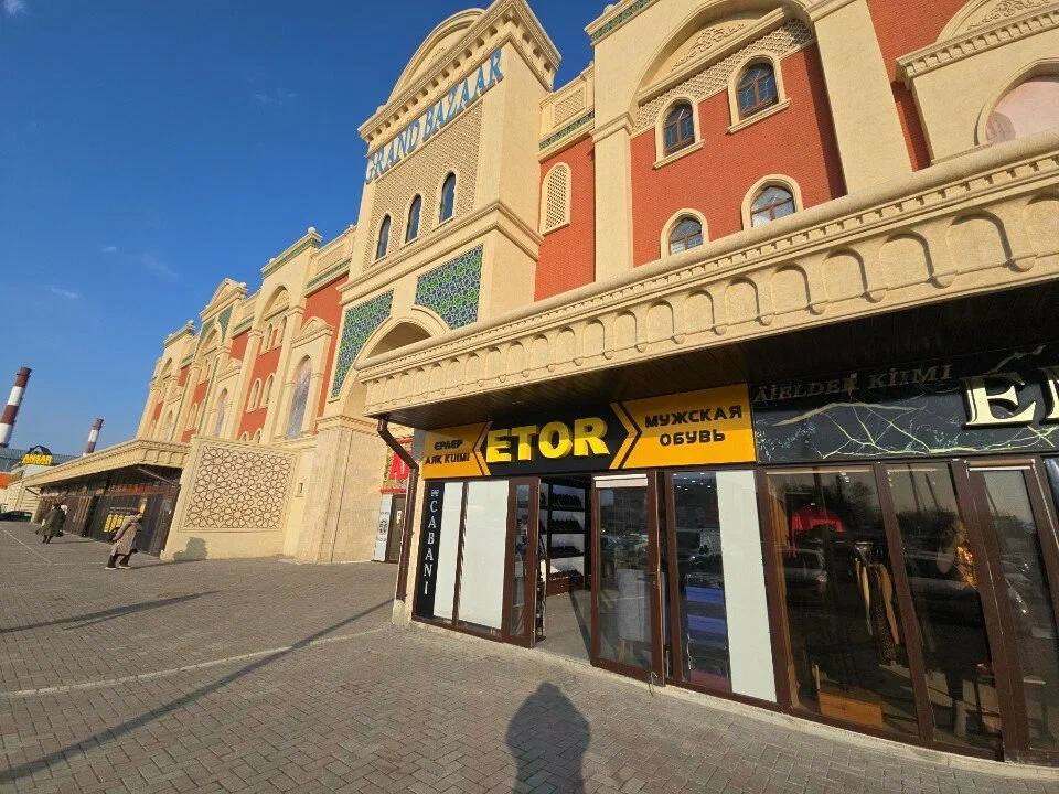 Торговцы «Гранд Базара» в Таразе возмутились ростом аренды и пригрозили забастовкой
