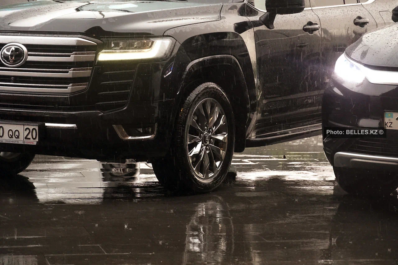 Автосалоны сами решат, на каких условиях казахстанцы смогут взять машины в лизинг