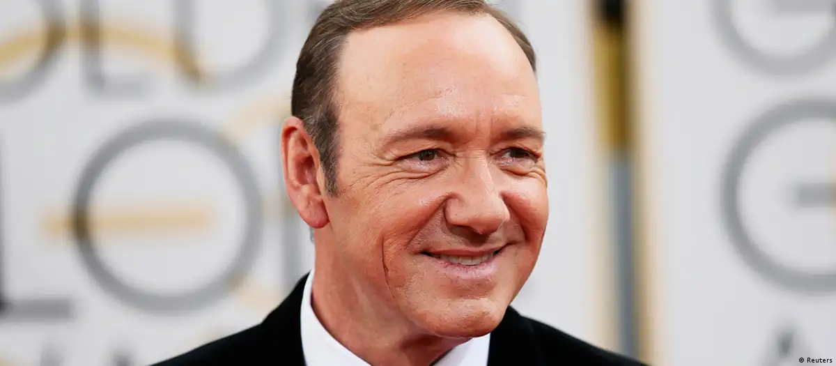 Кевин Спейси рассказал, что живёт без собственного дома и перебивается мотелями после многолетних скандалов