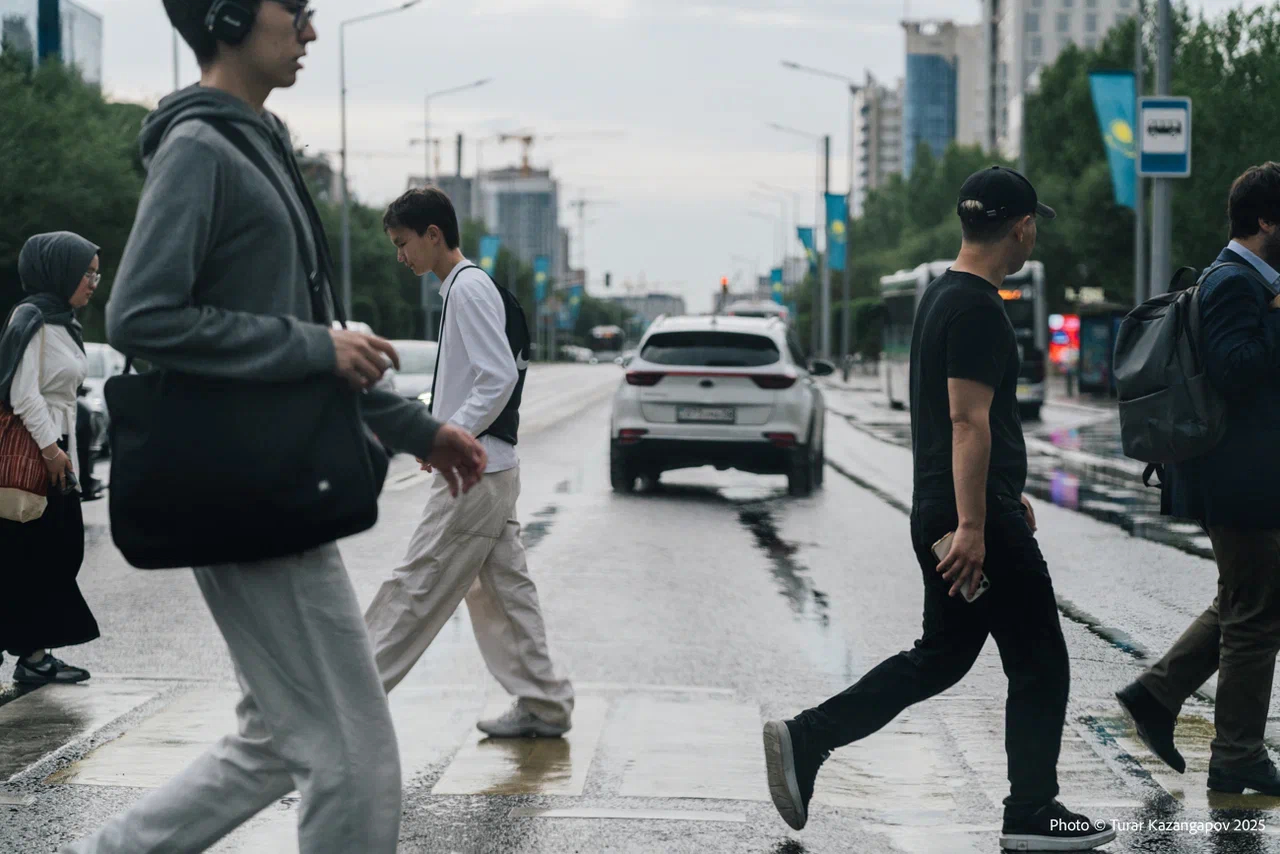 Казахстанцы ждут роста цен и безработицы из-за нового Налогового кодекса