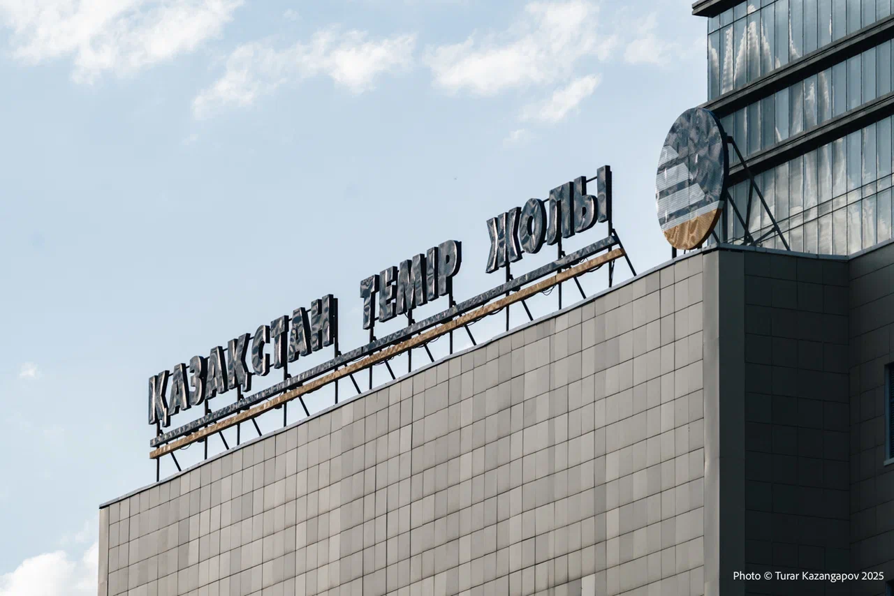 КТЖ привлечёт 1,6 млрд долларов на покупку американских локомотивов Wabtec