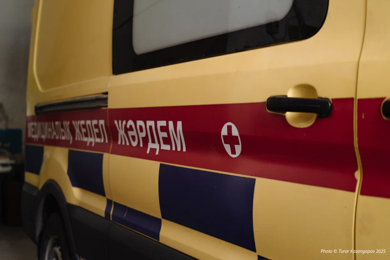 Фельдшеры по всей стране требуют пересмотра оплаты труда