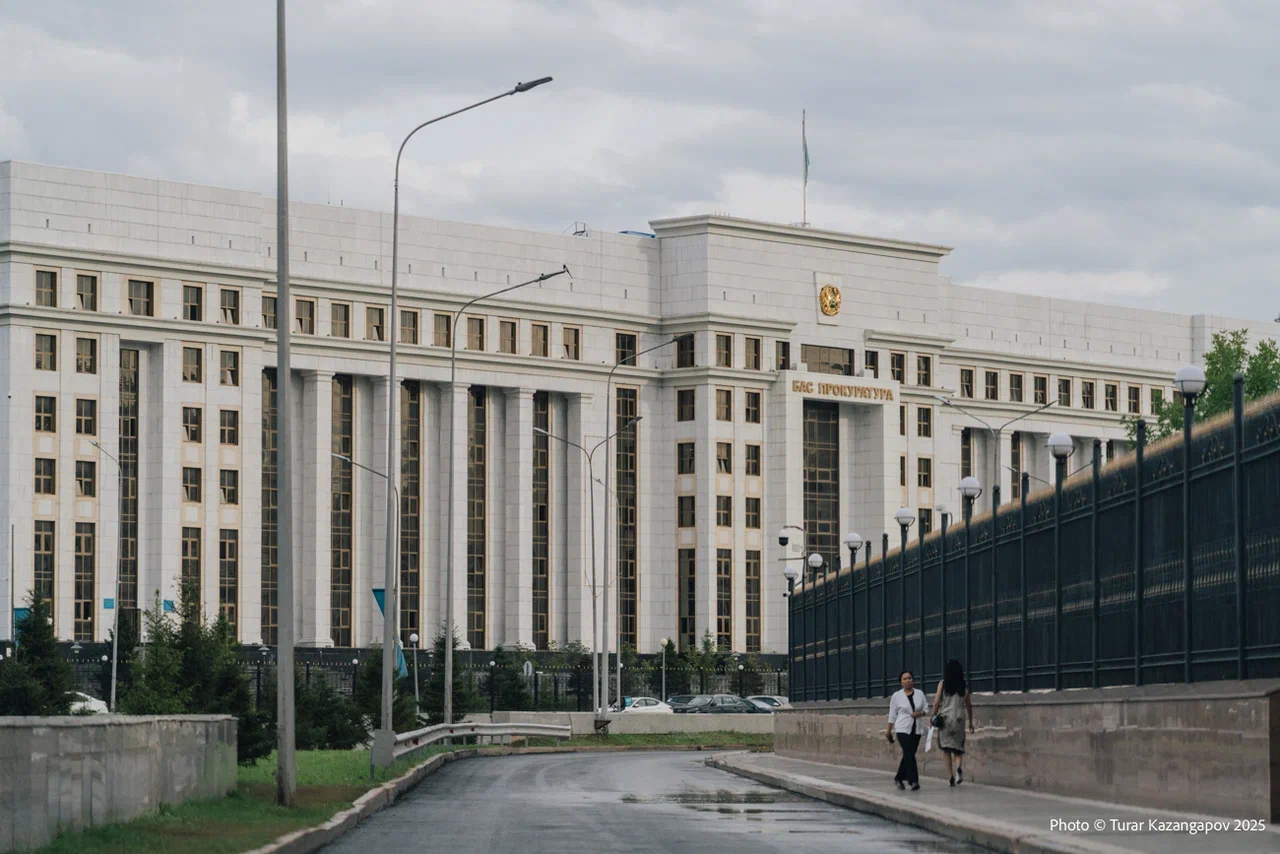 Больше 30 килограммов наркотиков изъяли в Астане всего за месяц