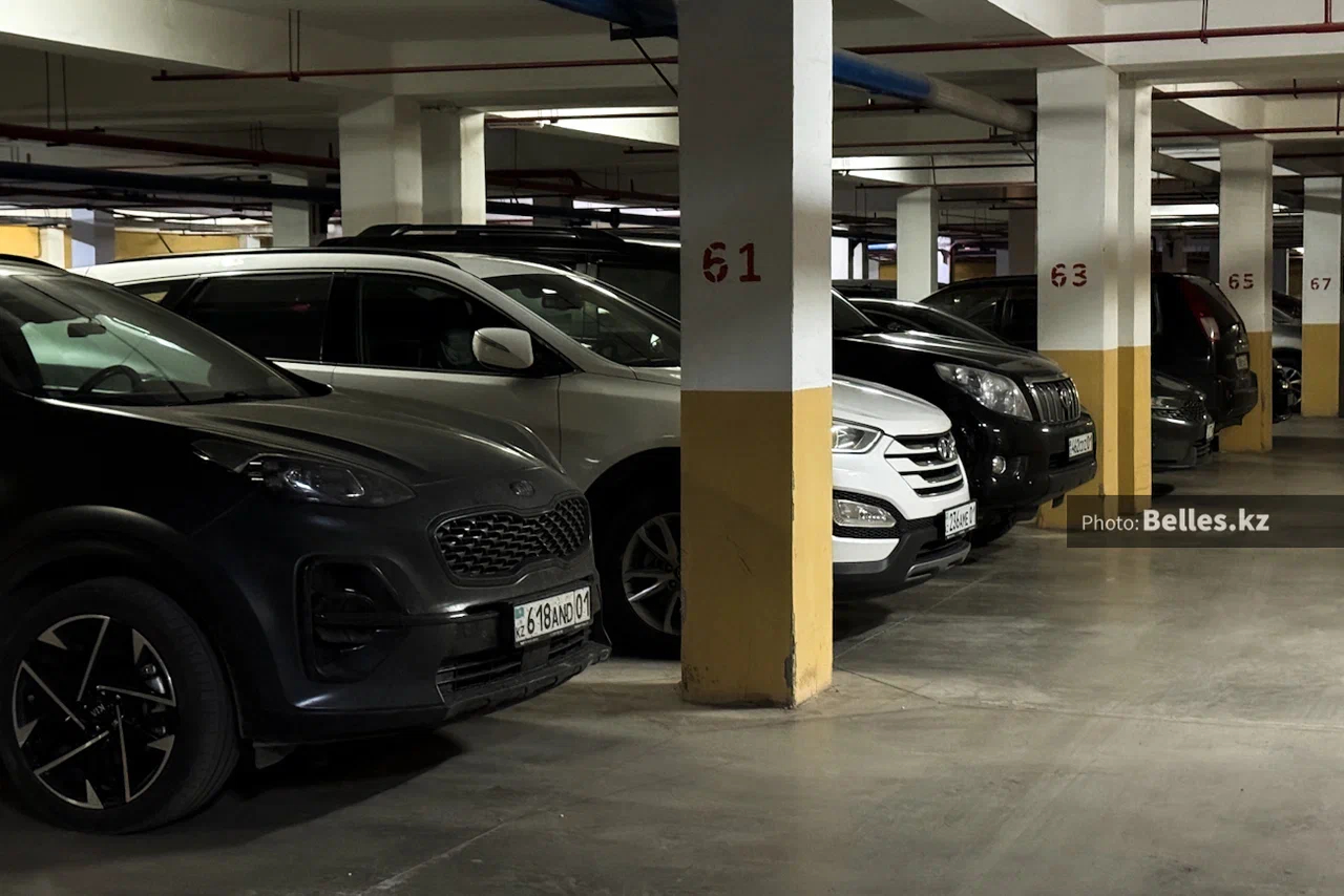 Автостраховка в Казахстане подорожает: в ряде регионов коэффициенты вырастут сразу с января 2026 года