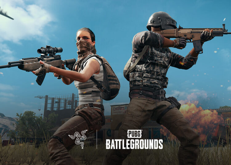 Создатели PUBG предлагают уход тем, кто не хочет работать с ИИ