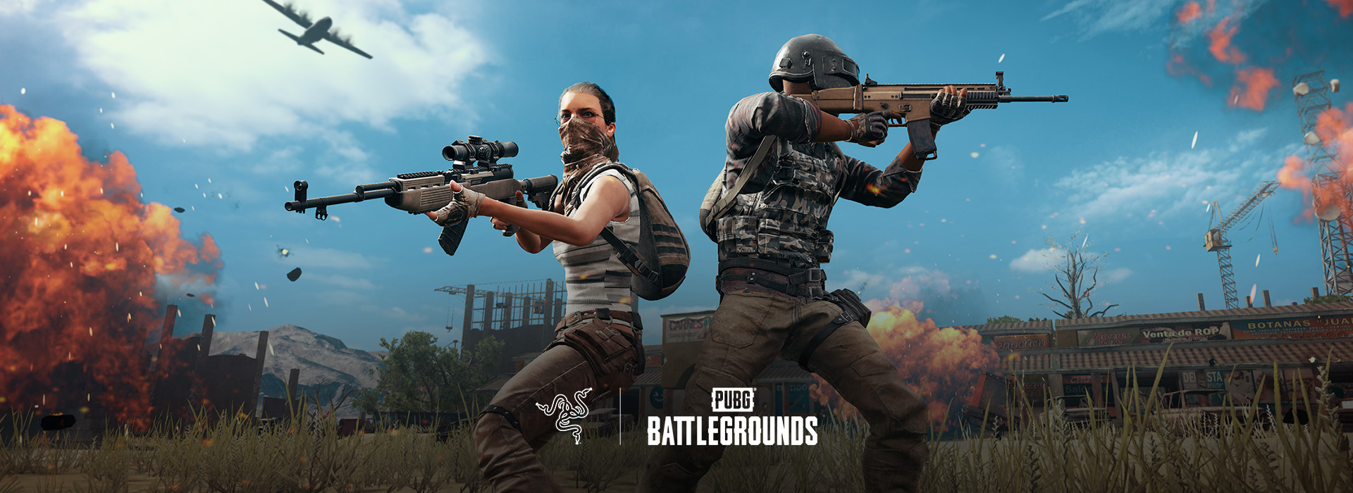 Создатели PUBG предлагают уход тем, кто не хочет работать с ИИ