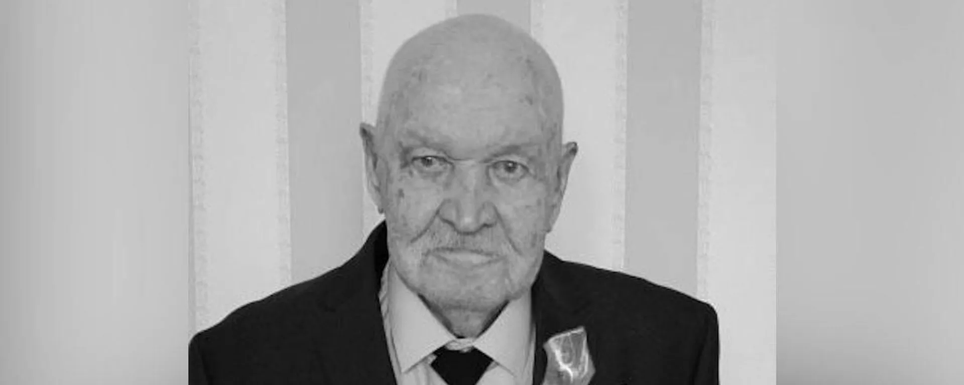 Последний ветеран Великой Отечественной войны в Шымкенте ушел из жизни