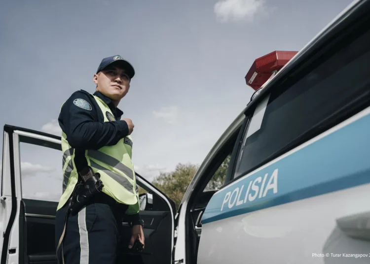 В Жамбылской области расследуют смерть 16-летнего студента колледжа