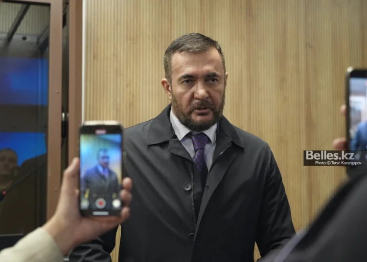 «Хотели повлиять на экспертизу по делу Салтанат»: адвокат раскрыл новые подробности конфликта в семье Бишимбаевых