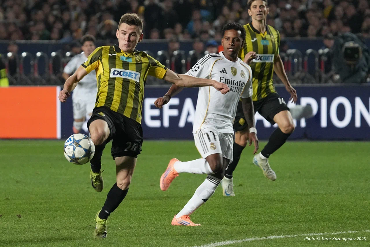 Футбольные клубы Казахстана передадут частным инвесторам