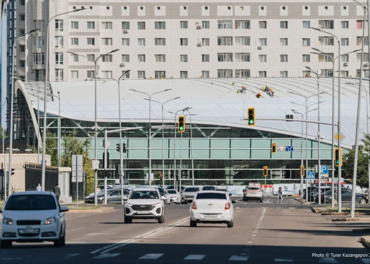 Продление LRT: новый толчок для пригорода столицы