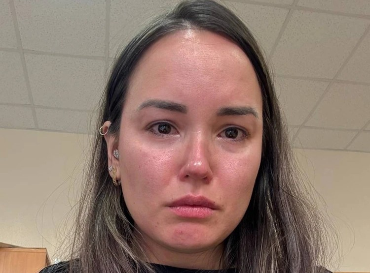 Экс-жену Бивола обязали извиниться публично