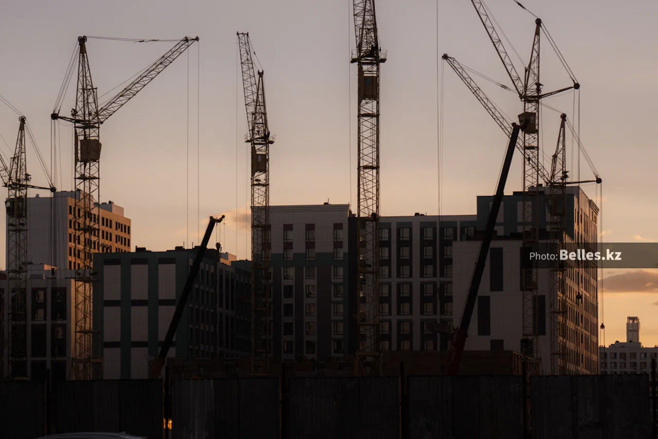 «Есть согласованность»: будут ли братья акима Алматы застраивать город?