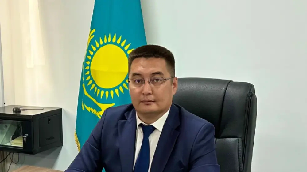 Акима Хромтау подозревают во взятке: дело передано в суд