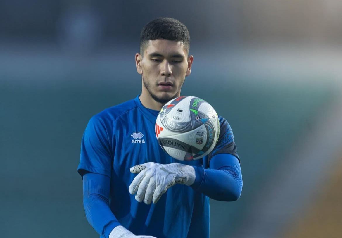 Интер снова вспоминает матч с Кайратом – в центре внимания Анарбеков