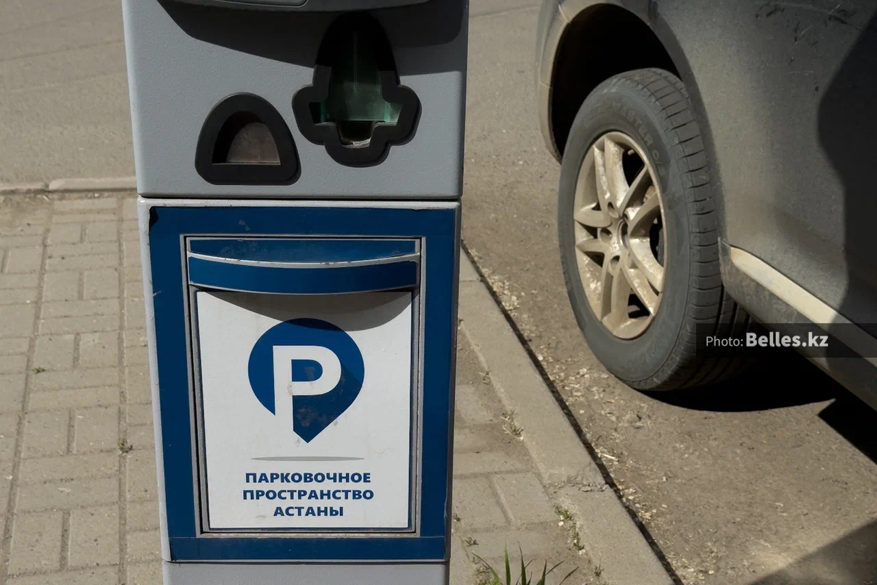 Парковочные земли вернут государству: частные стоянки в крупных городах лишатся аренды