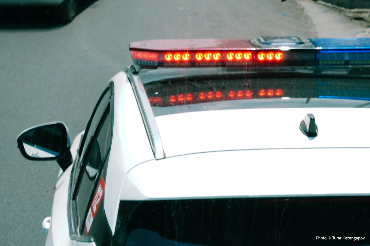 В Астане прошел обыск в квартире главного редактора «КазТАГ»