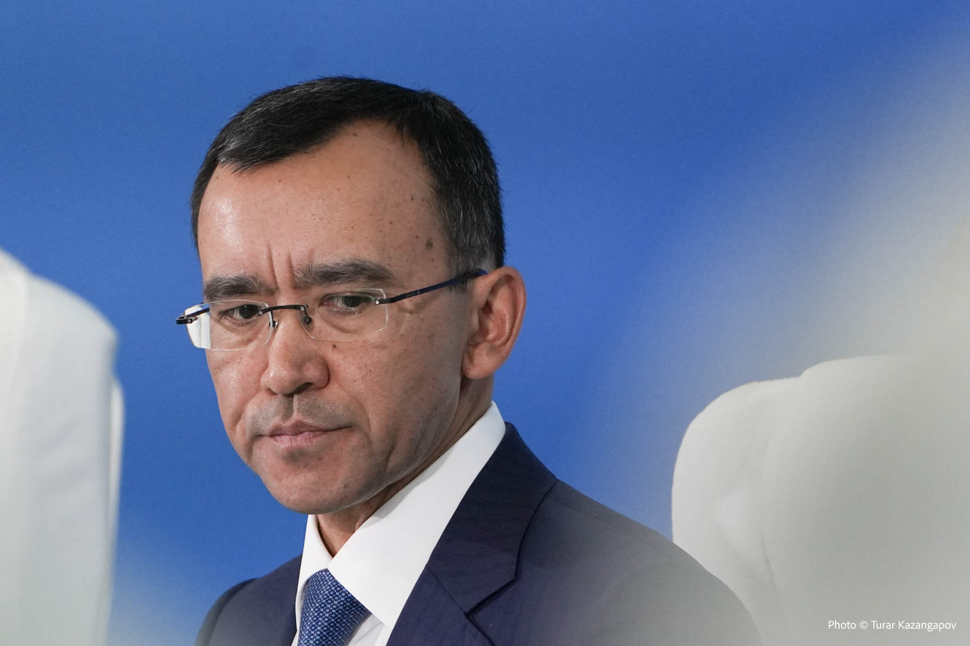 Ашимбаев заявил о высокой смертности от суицида среди молодежи в Казахстане