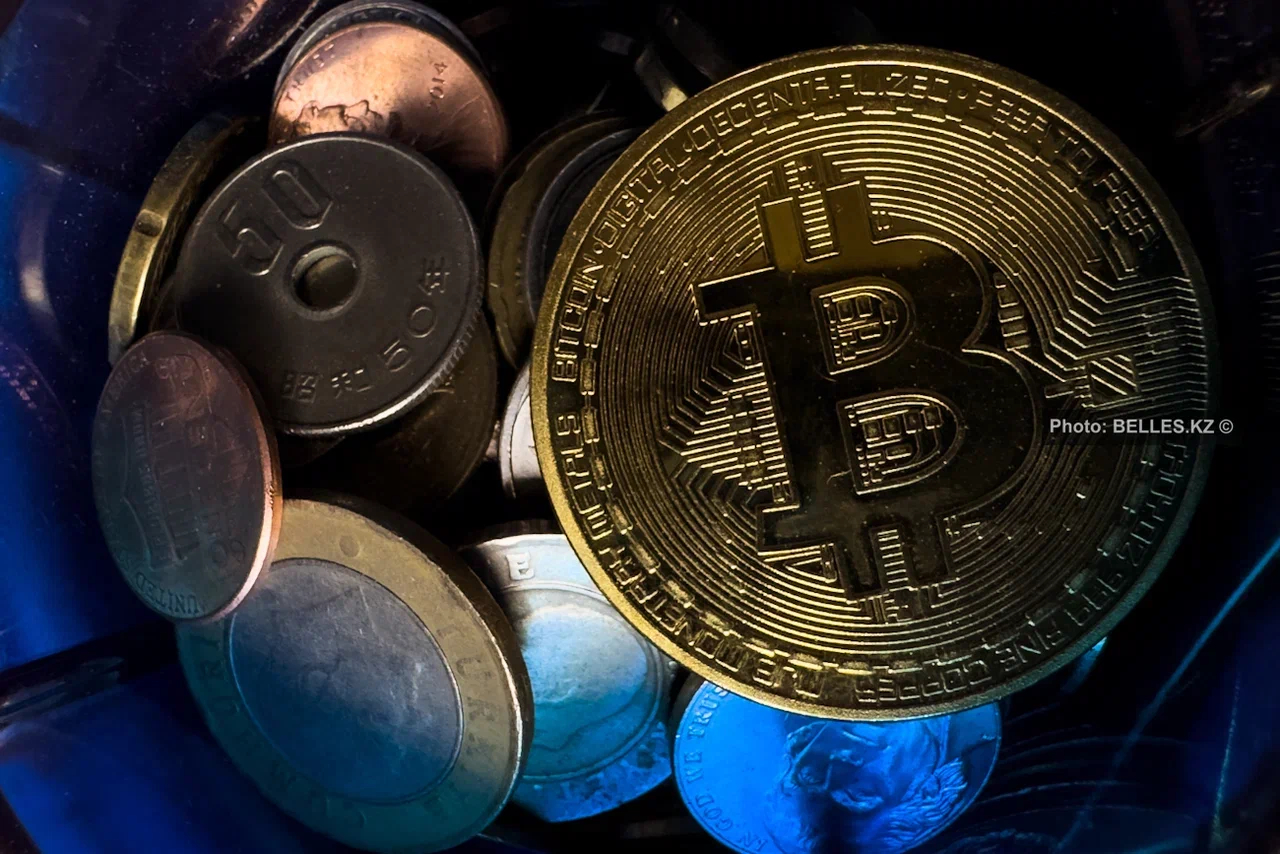 Платить нельзя, инвестировать можно: в Казахстане запретят расчёты криптовалютой