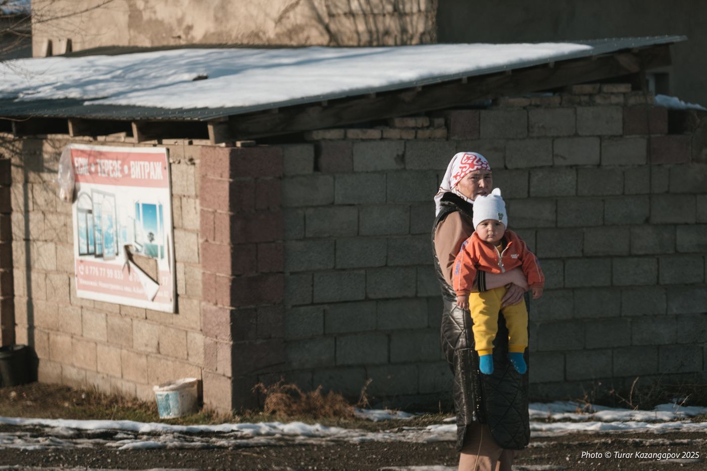 Город у гор: что или кто мешает Ленгеру расти